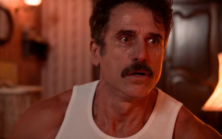 Ernesto é mais uma vítima de Sandra, mas conseguirá sobreviver em Êta Mundo Melhor!