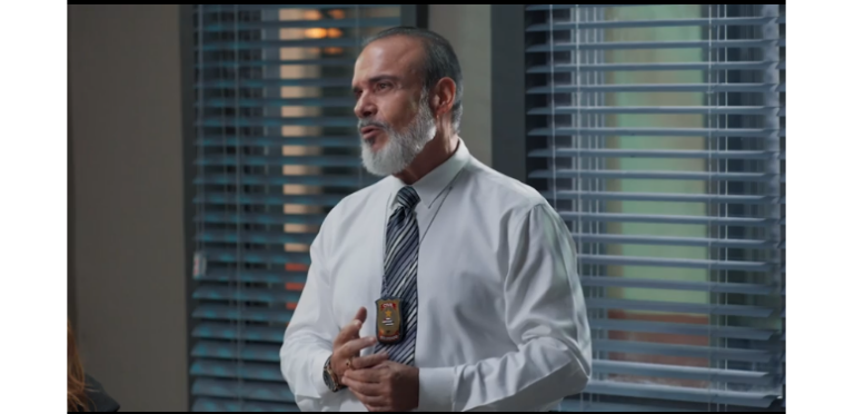 Jairo recebe a denúncia anônima da Casa da Farinha em Três Graças