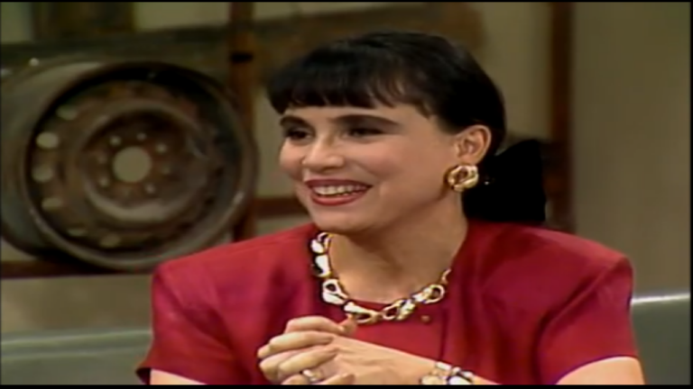 Maria do Carmo convence os acionistas a lhe nomearem como representante em Rainha da Sucata