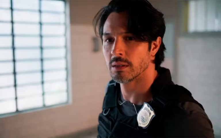 Paulinho vira alvo de Ferette em Três Graças