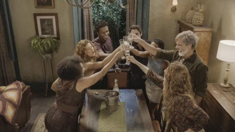 Após sonho com a mãe, Janete tem nova ideia de empreendimento em Coração Acelerado