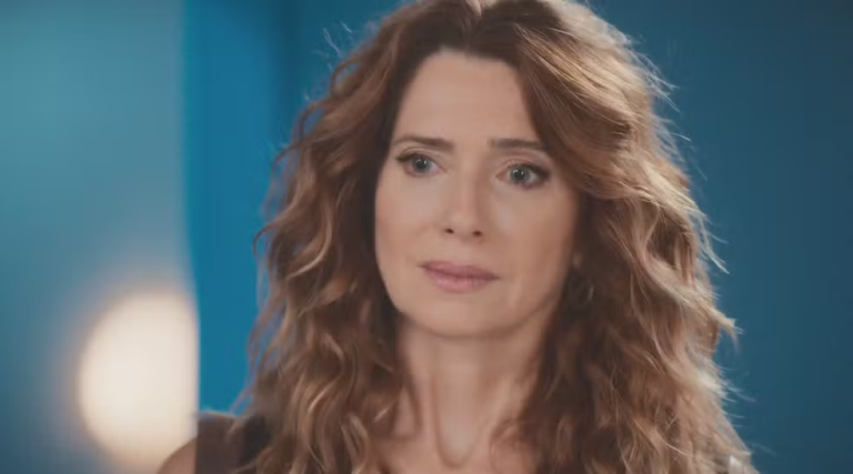 Janete decide ir visitar Alaorzinho após um pedido de Alaor em Coração Acelerado