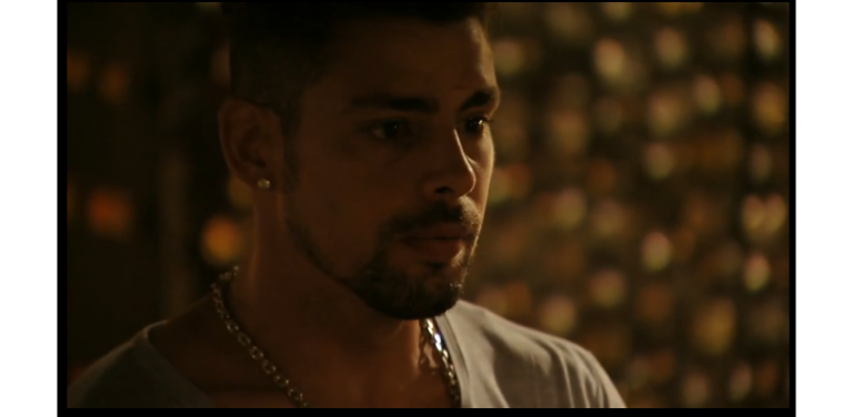 Jorginho não consegue tirar Nina da cabeça em Avenida Brasil