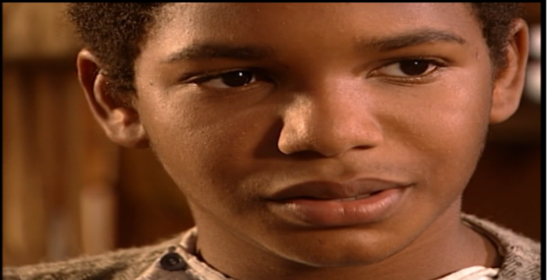 José Alceu foge de casa e vai para a fazenda de Gumercindo em Terra Nostra