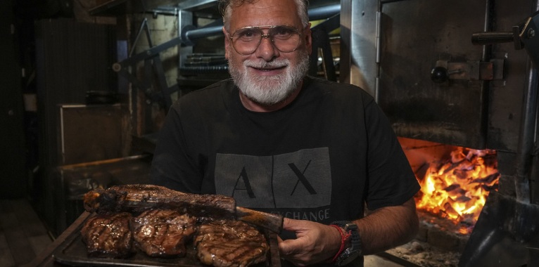 Foto de restaurante argentino