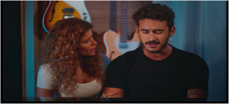 João Raul e Agrado deixam os seus namorados possessos com parceria musical em Coração Acelerado