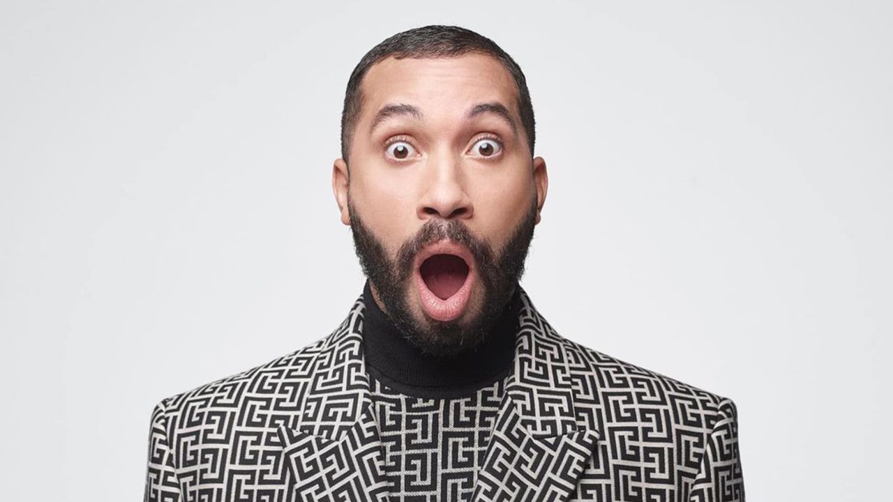 Gil do Vigor apresentará programa em plataforma de streaming (foto: Divulgação)