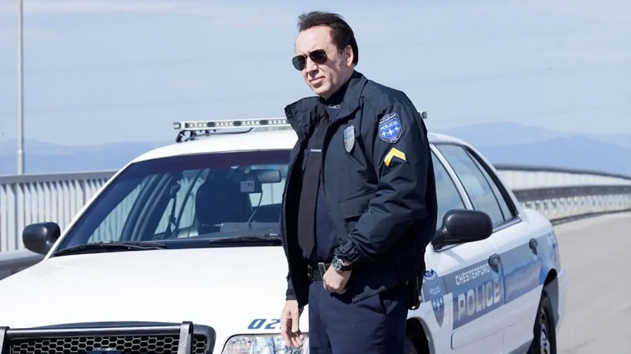 Foto de 211 O Grande Assalto