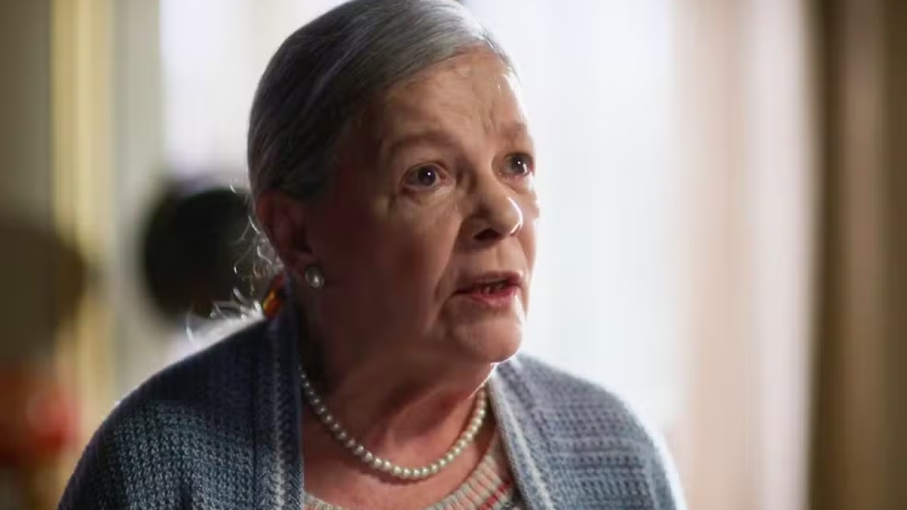 Arlete será convencida que a sua filha realmente está morta em Garota do Momento