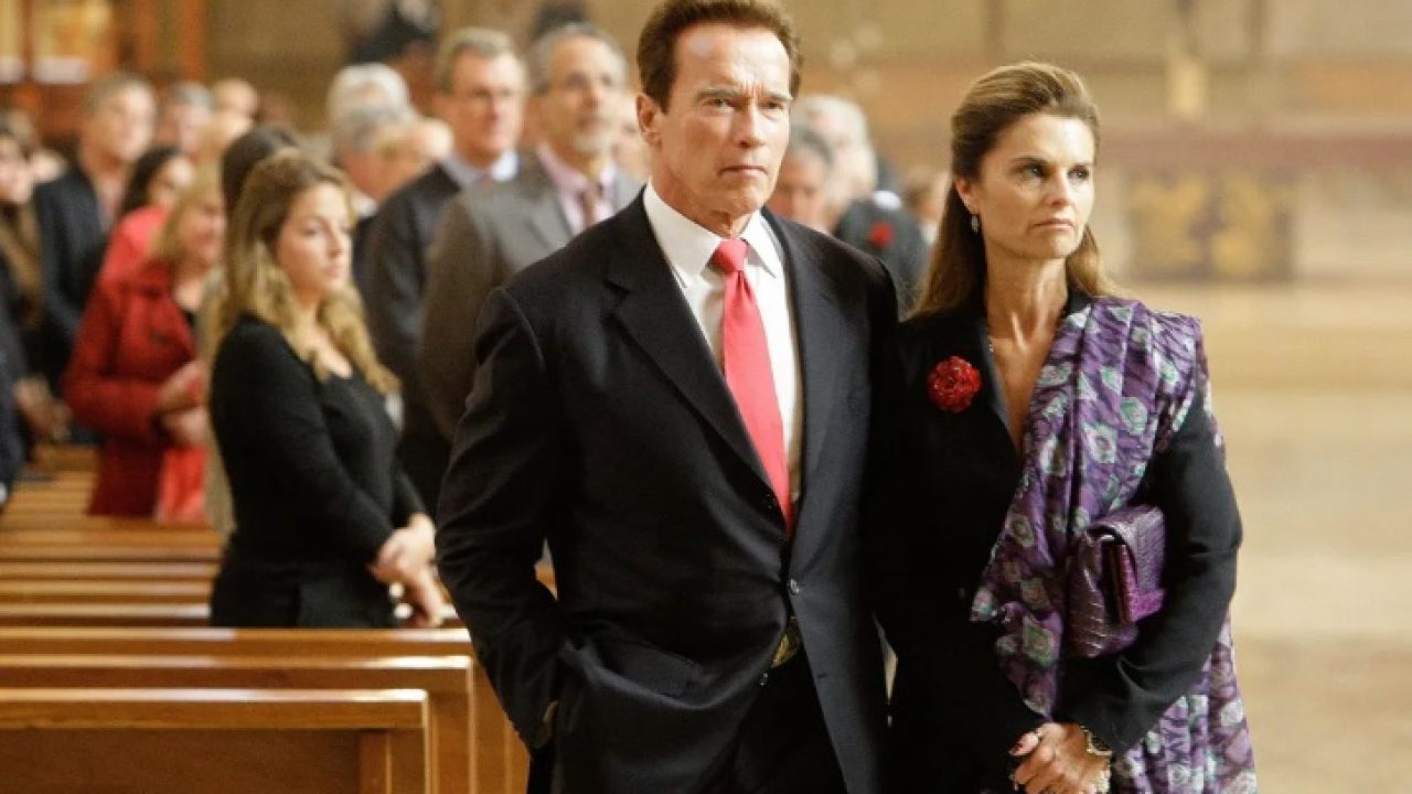 Foto de Arnold Schwarzenegger