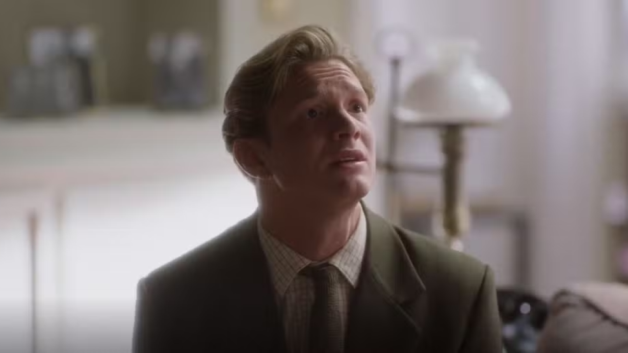 Beto perde a sua chance de fazer o seu primeiro filme em Garota do Momento