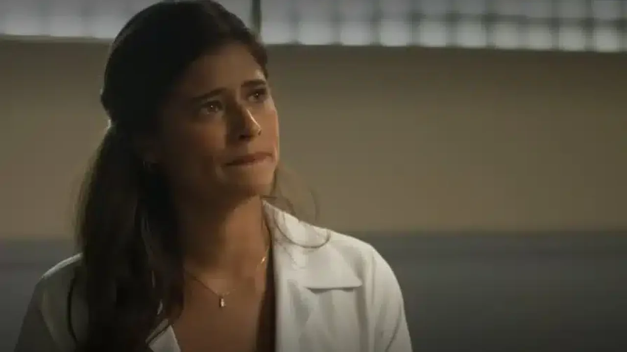 Candoca teme perder Zé Paulino por causa de seu desejo de vingança em Mar do Sertão