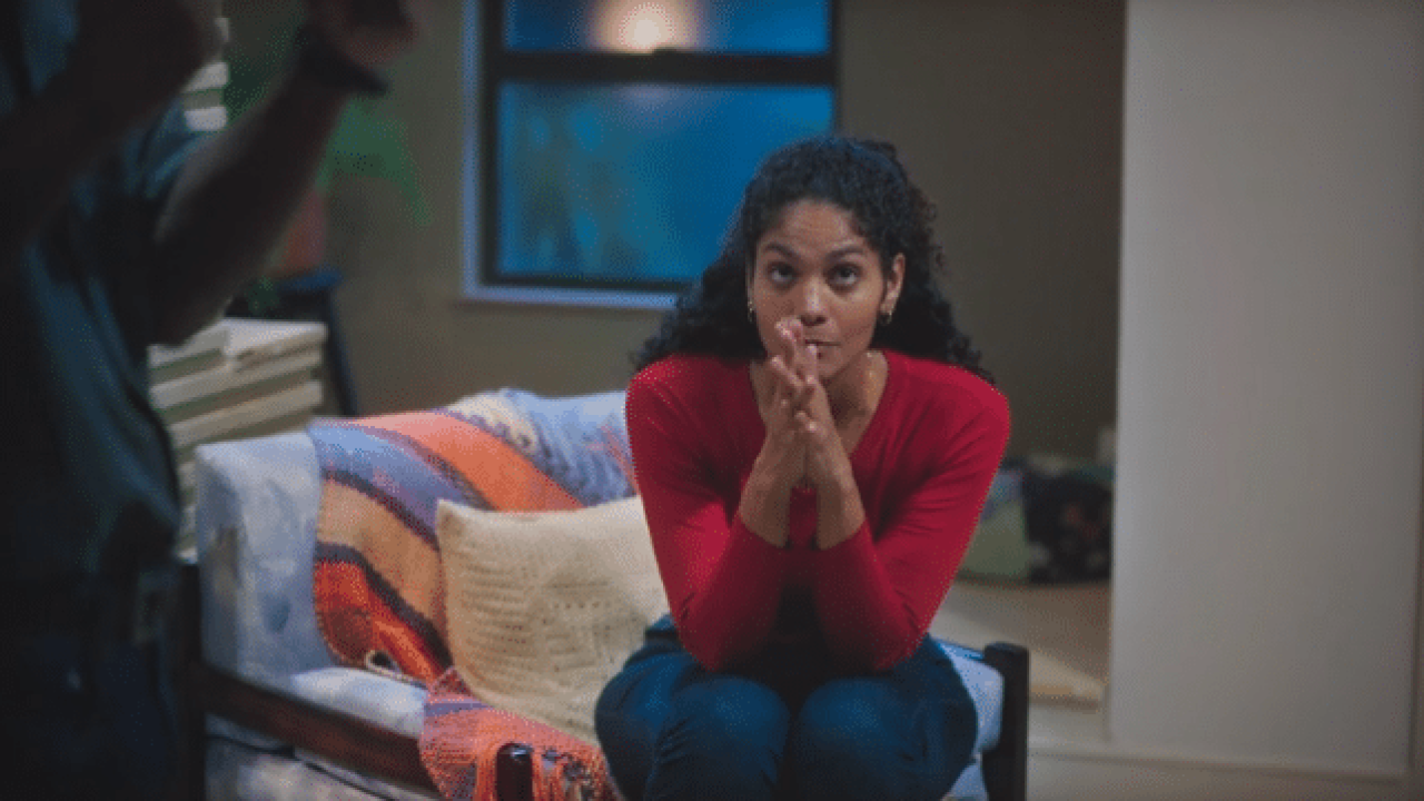 Começa o julgamento sobre a fraude da compra da fazenda de Aline pelos La Selva em Terra e Paixão