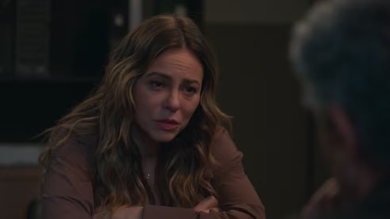 Heleninha presta novo depoimento em Vale Tudo