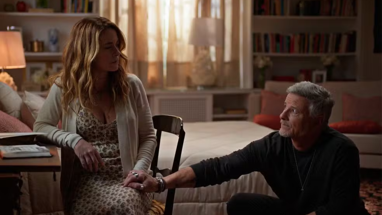 Jaques afirma que sempre quis Filipa e vai esperar o tempo que for em Dona de Mim