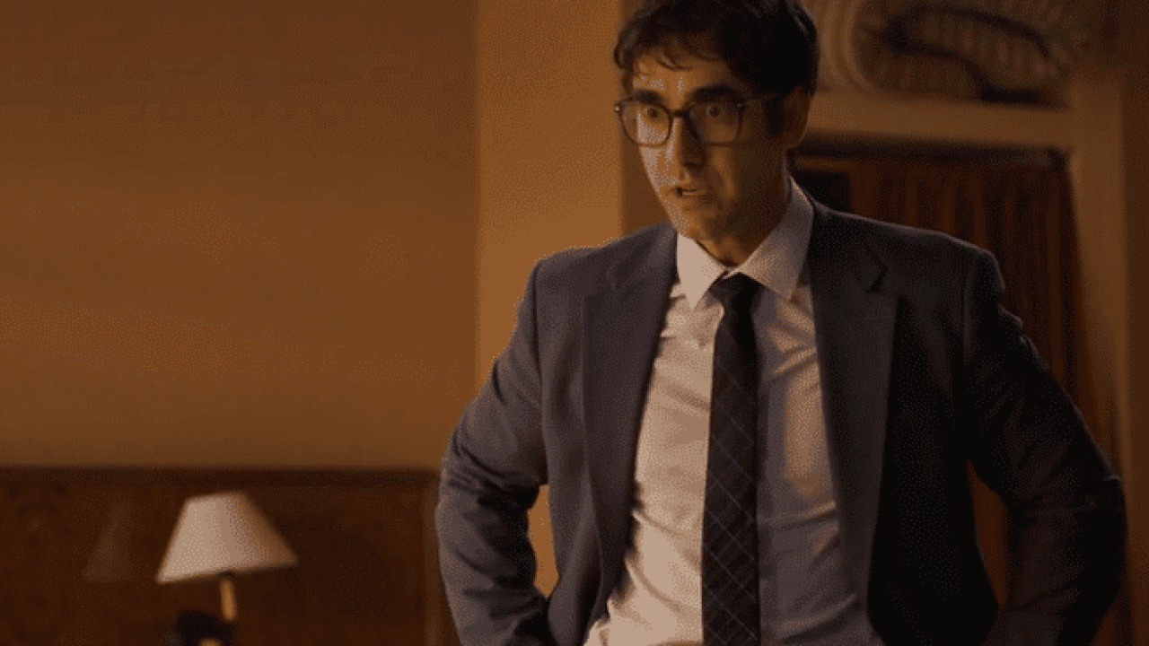 Márcio Castro tem uma nova ideia para prejudicar Zé Paulino em Mar do Sertão