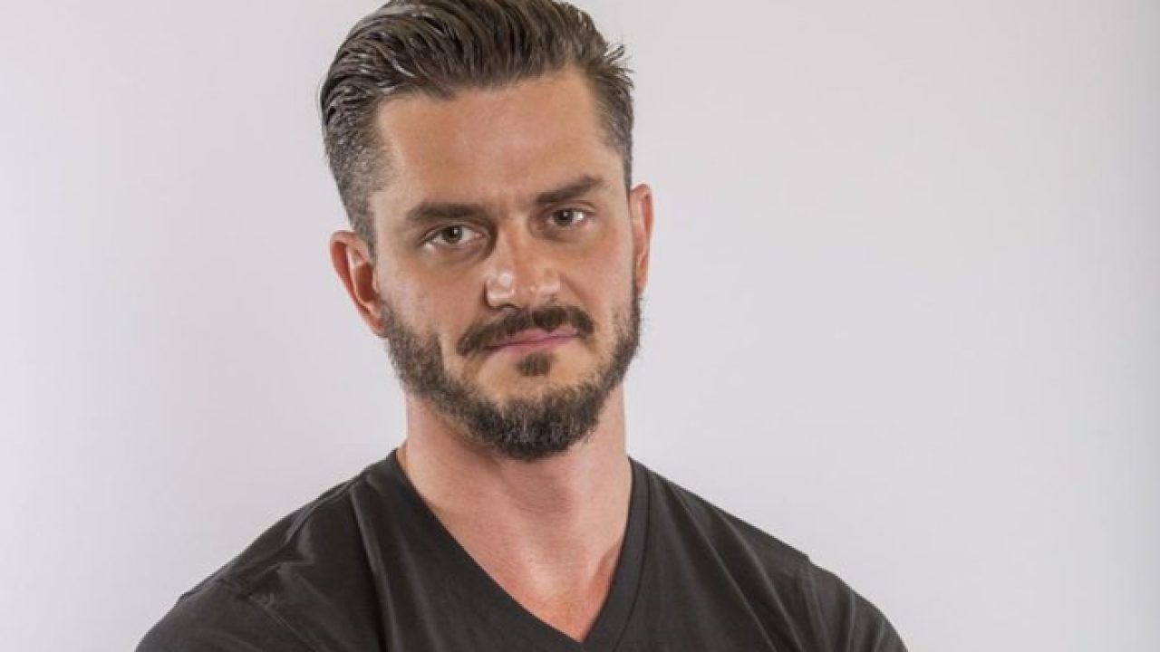 Funcionária de hospital acusa Marcos Harter de ameaça e perseguição (foto: Reprodução)