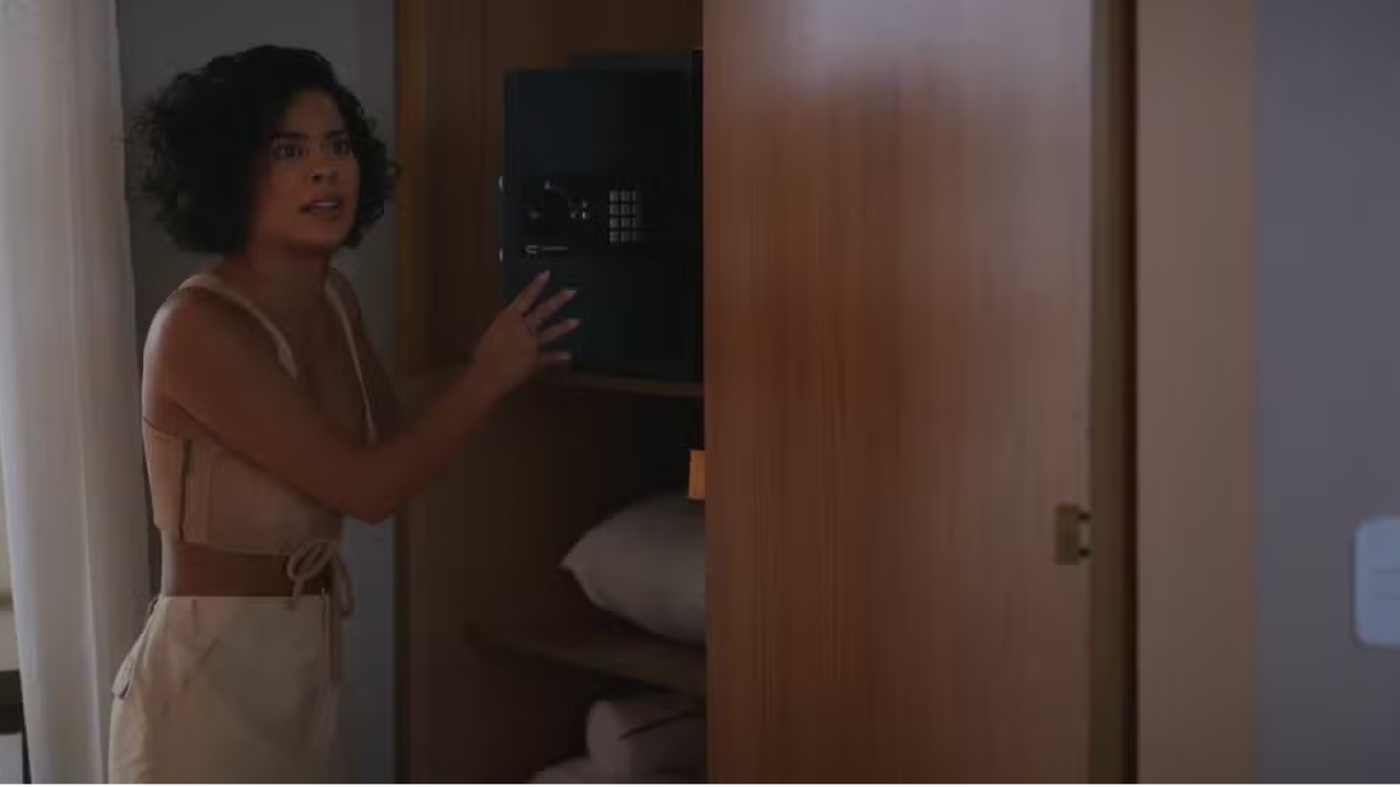 Maria de Fátima tenta reconquistar Afonso e corre atrás do prejuízo em Vale Tudo