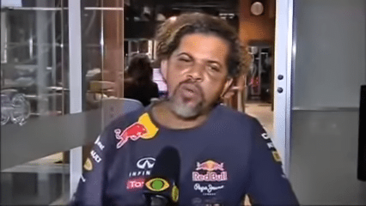 Imagem com foto do morador de rua Givaldo Alves