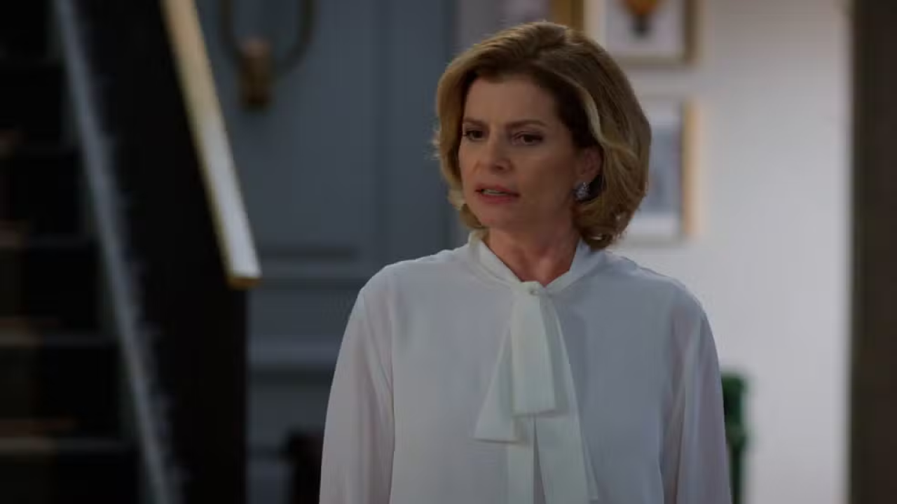 Odete começa a preparar a sua vingança contra Ivan em Vale Tudo