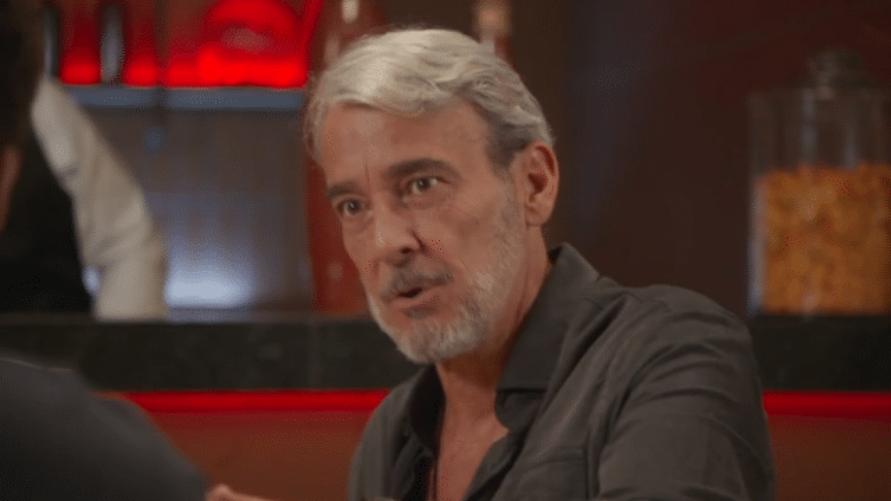 Pedro e Rico conseguem frustrar os planos de extorsão de Marcos e Jairinho em Elas por Elas