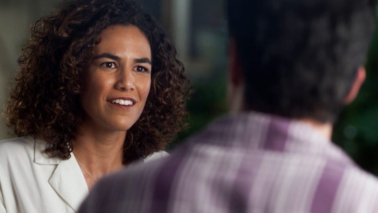 Rose e Guilherme em Quanto Mais Vida,Melhor!