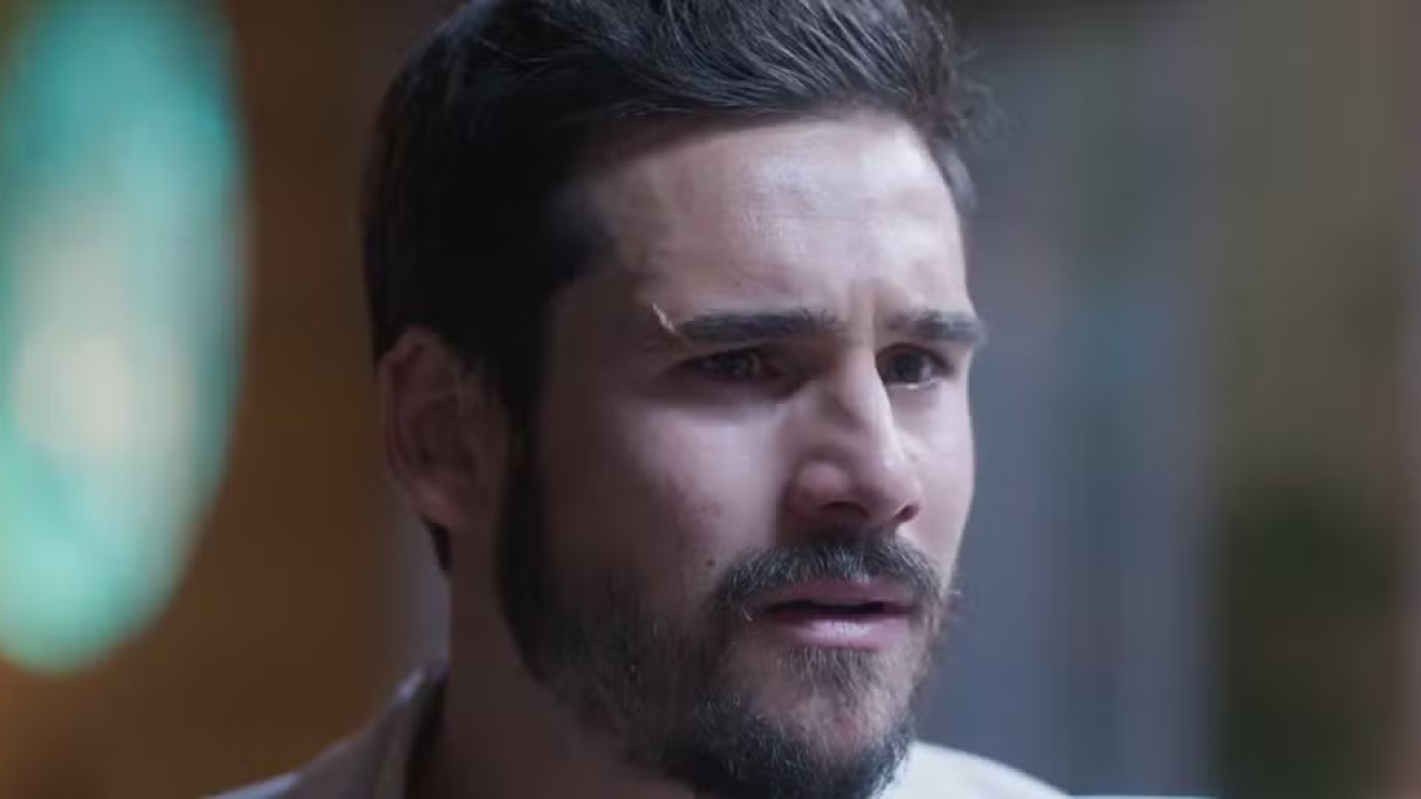 Rudá é preso por suspeita de matar Filipa em Mania de Você