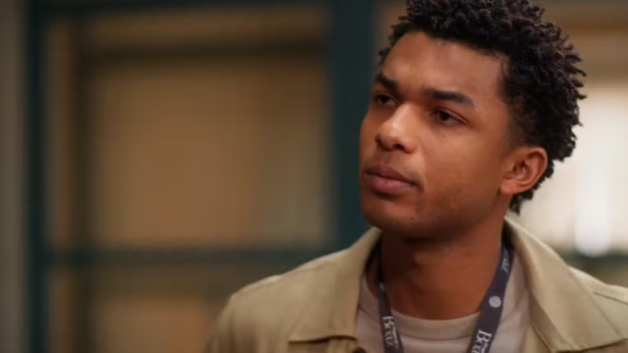 Samuel volta a enfrentar Jaques na Boaz em Dona de Mim