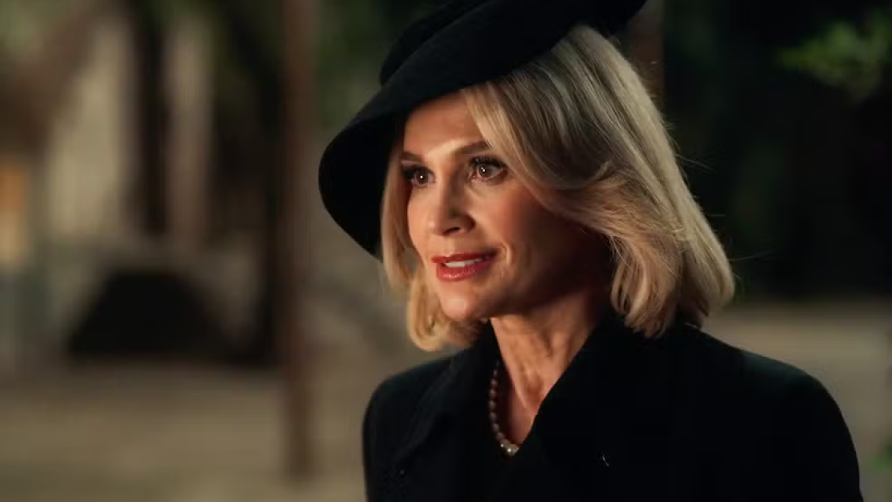 Sandra e Inês começam a executar o plano de acabar com Candinho em Êta Mundo Melhor!