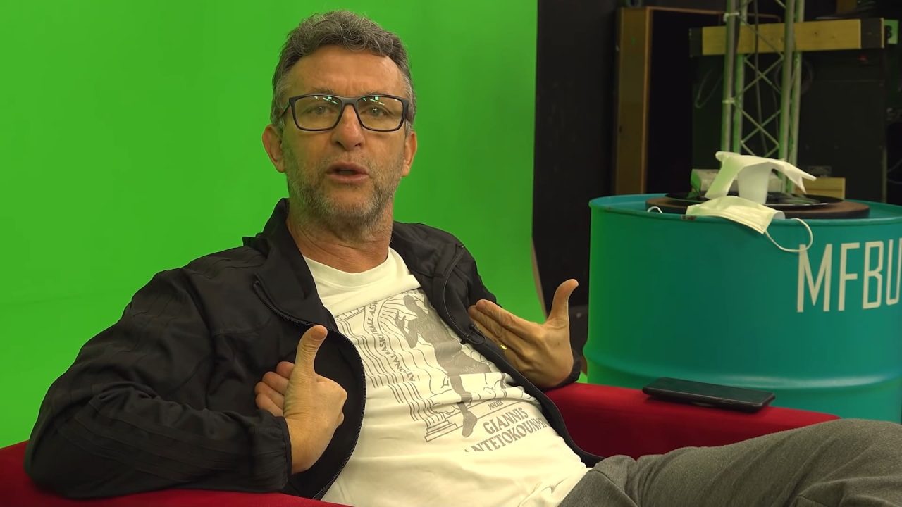 Craque Neto detona escolha do Brasil para a Copa América (foto: Reprodução)