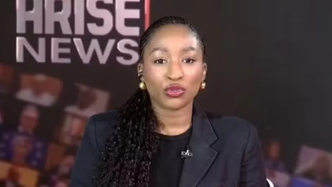 Somtochukwu Christelle Maduagwu