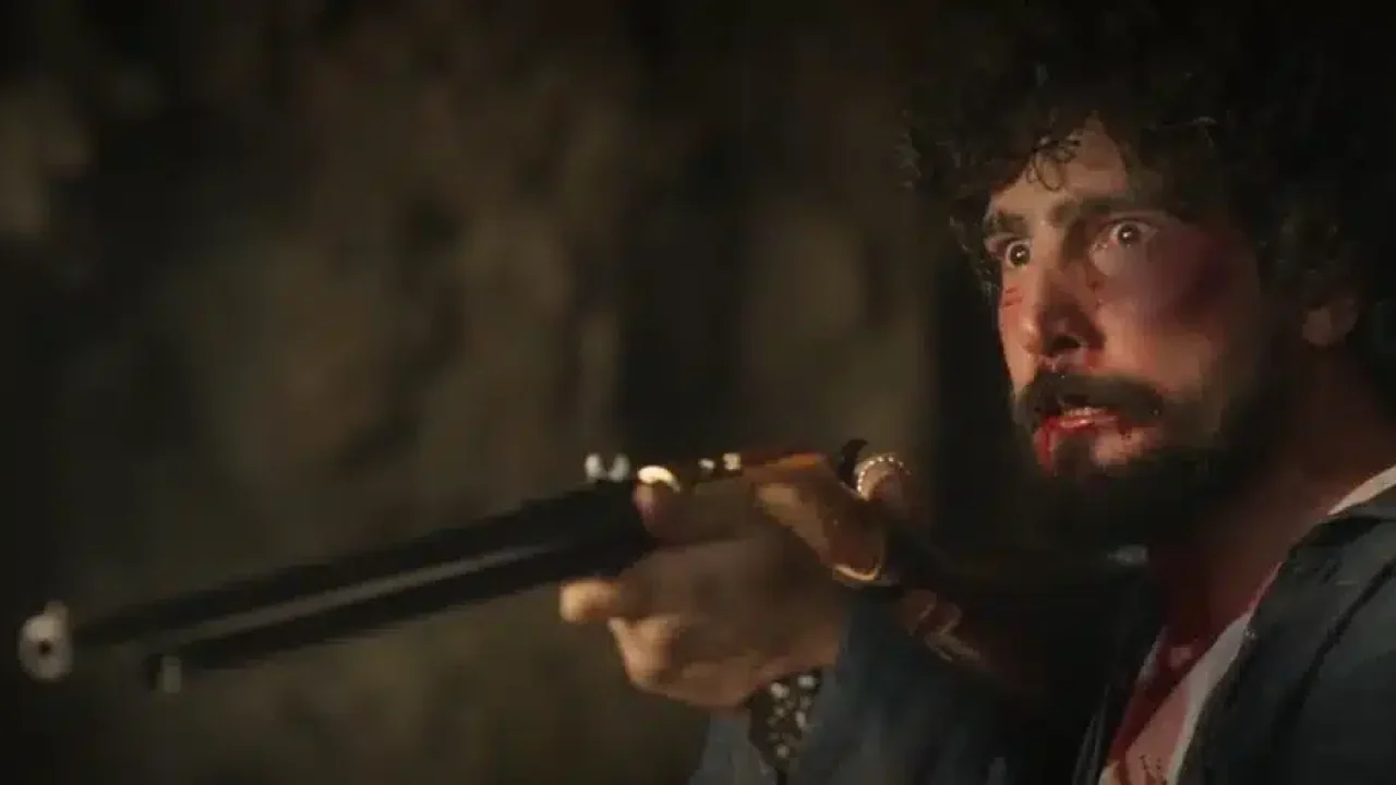 Tertulinho não aceitará ser irmão de Zé Paulino e tentará matá-lo em Mar do Sertão