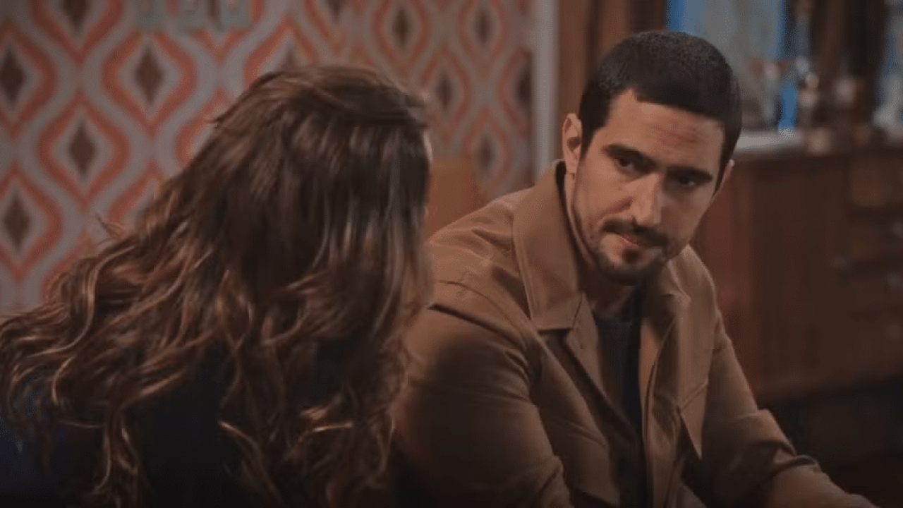 Tom consegue se livrar de Paulina e fica responsável pelos filhos em Família é Tudo