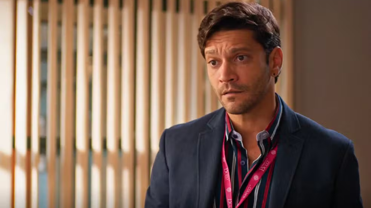 Vanderson é enganado pelo parceiro de golpes em Dona de Mim