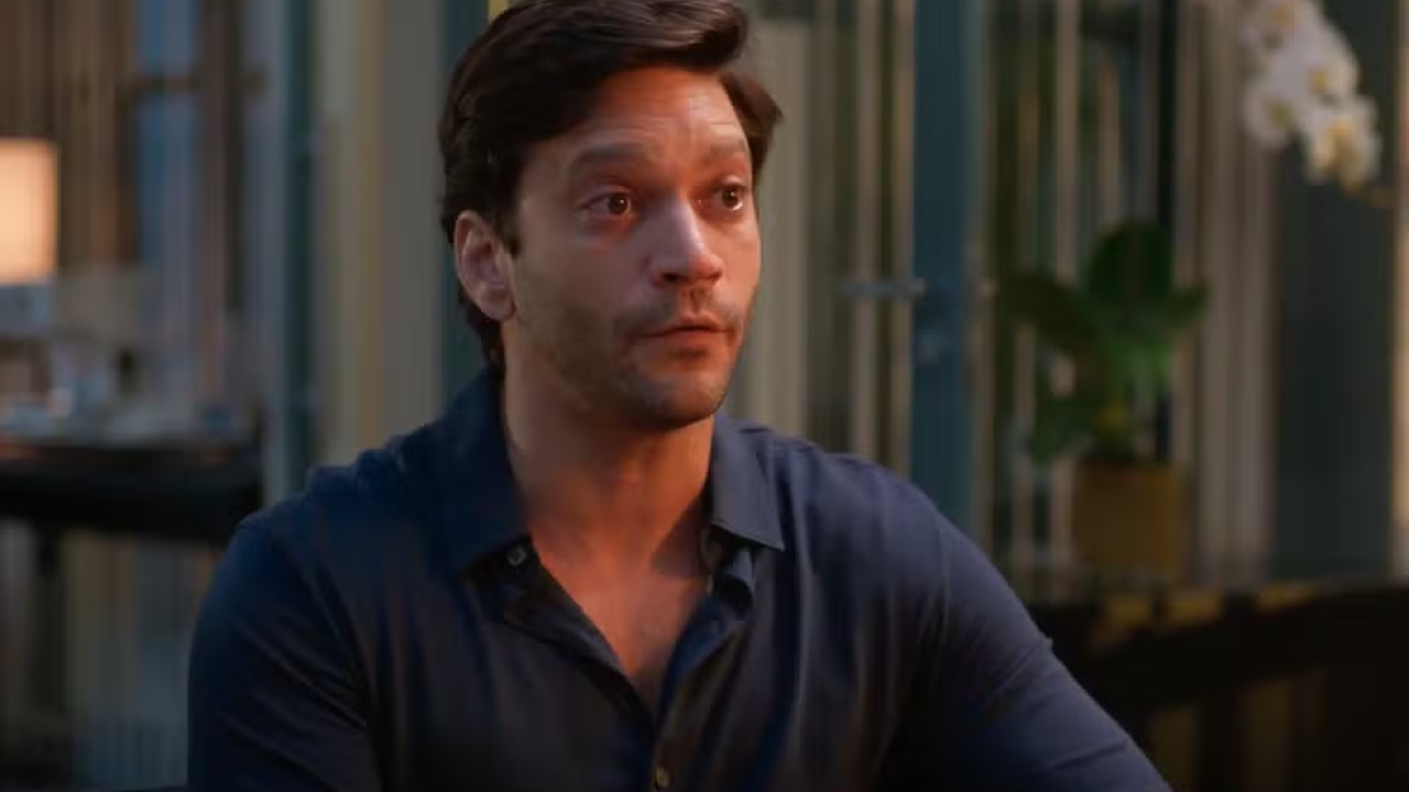 Vanderson ganha o direito de colocar o seu nome na certidão de nascimento de Sofia em Dona de Mim