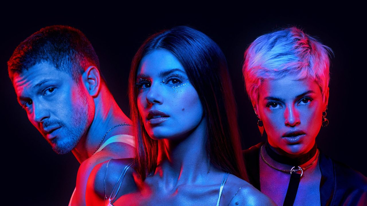 Imagem de divulgação de Verdades Secretas II