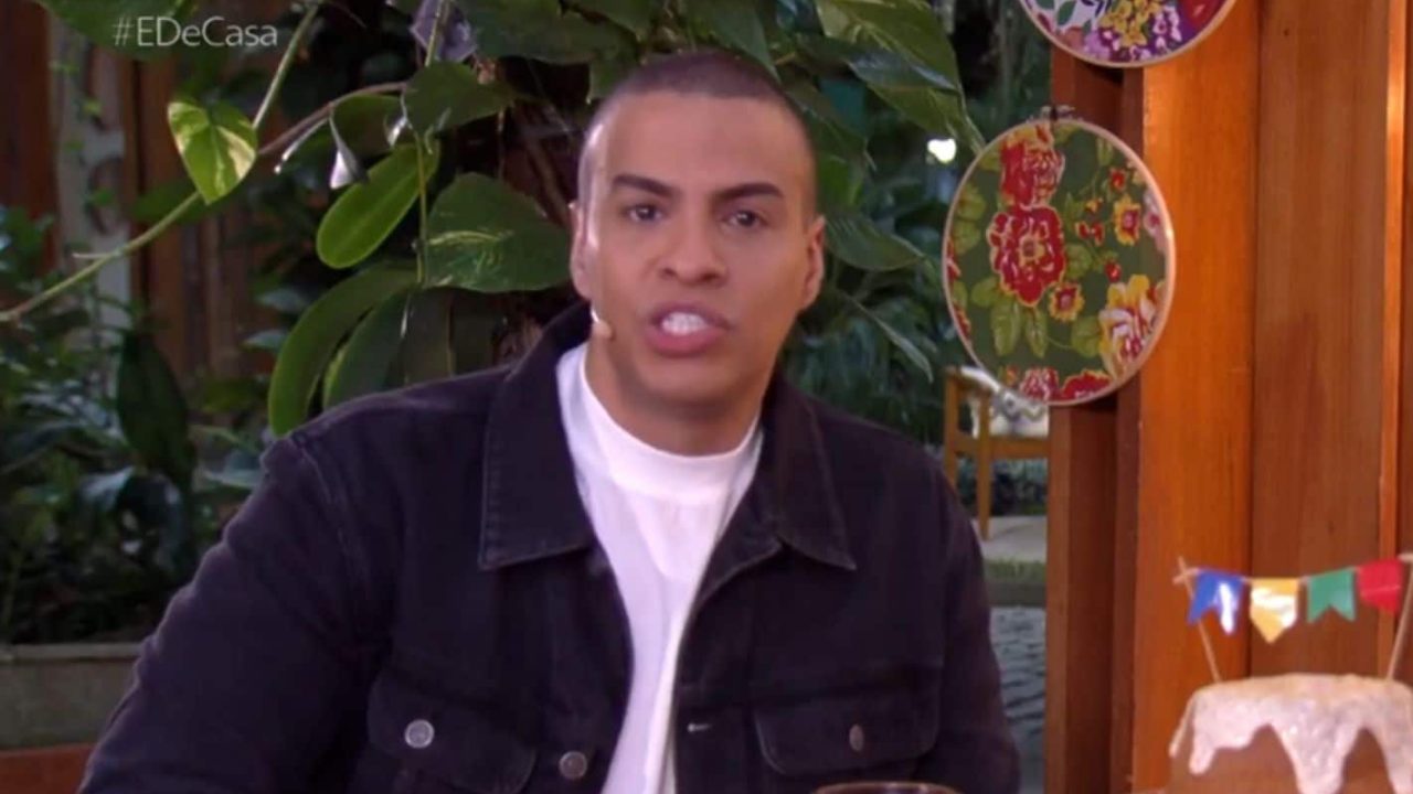 Foto de Thiago Oliveira