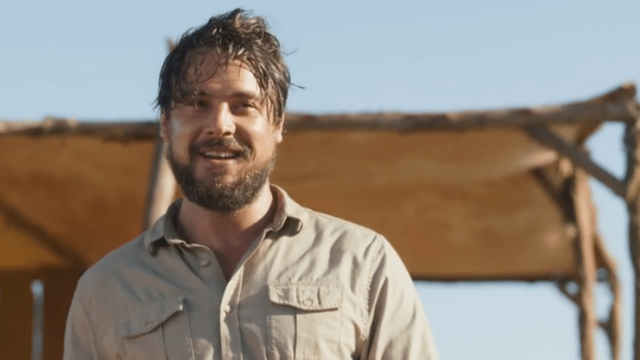 Zé Paulino descobre que foi Tertulinho quem tentou matá-lo em Mar do Sertão