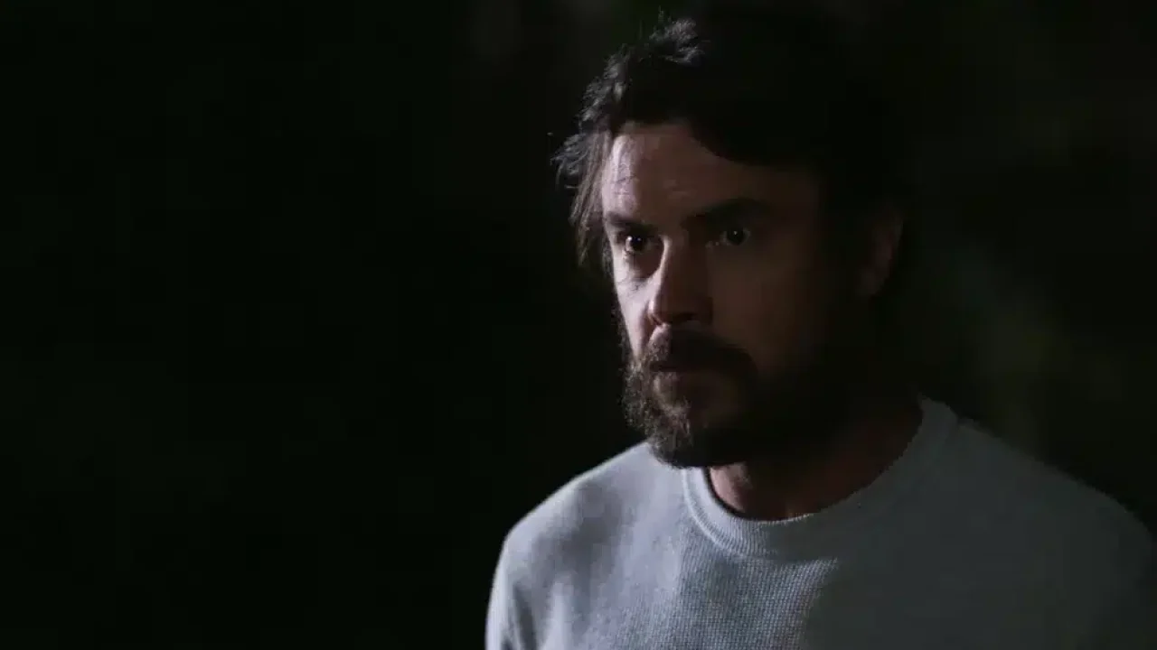 Zé Paulino consegue convencer Pajeú a levar o seu filho para o hospital em Mar do Sertão