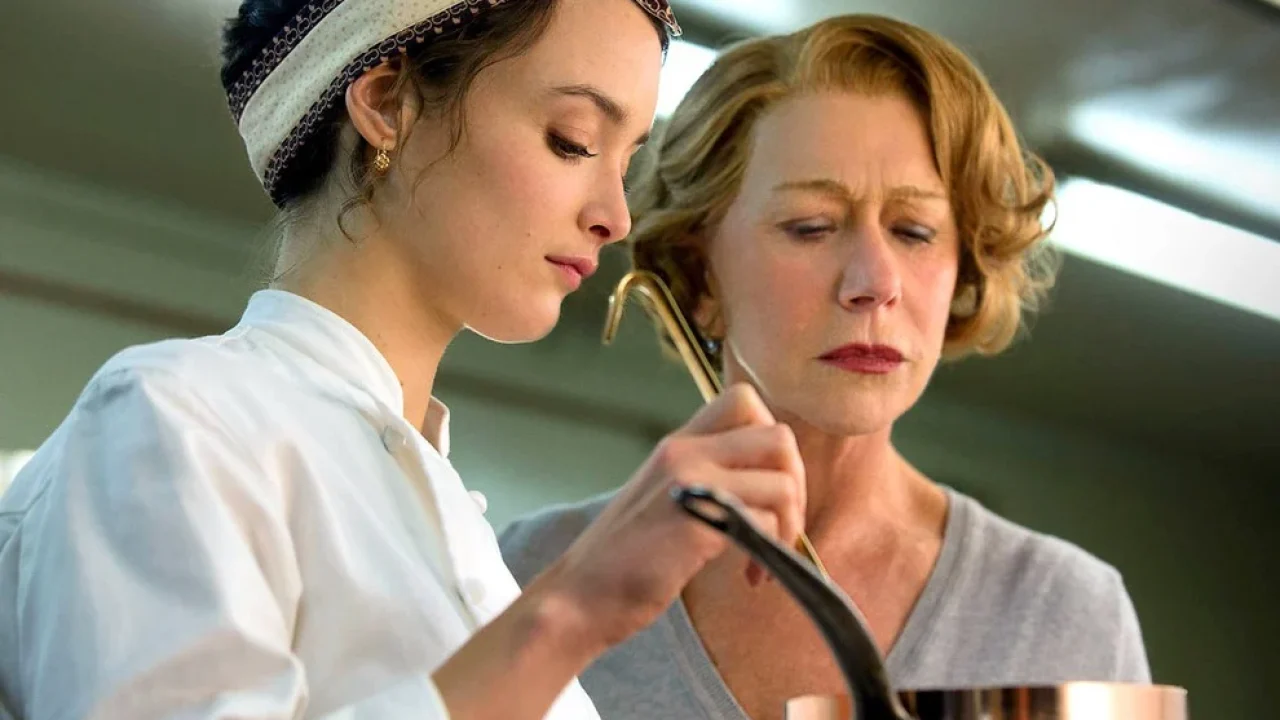 A 100 Passos de Um Sonho