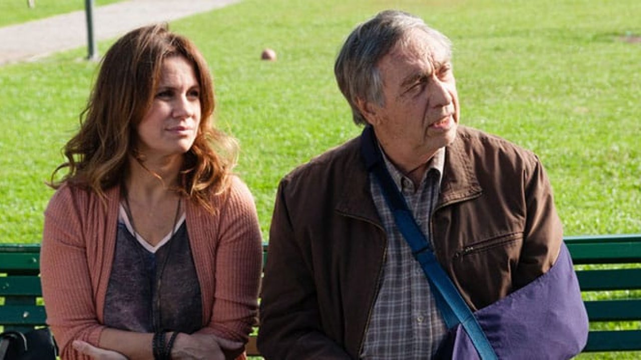 Foto do filme do Corujão