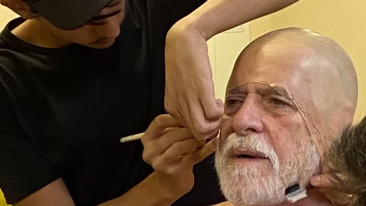 Foto de José de Abreu