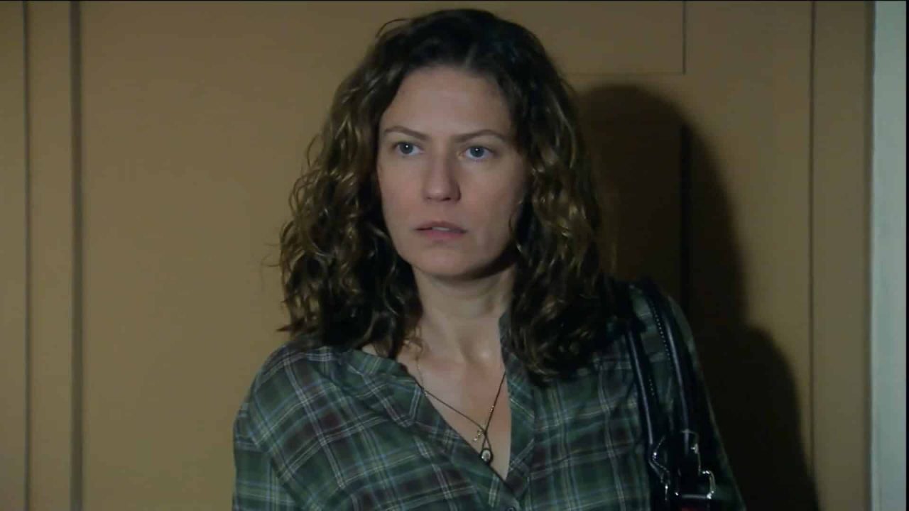 Foto de cena da novela A Favorita, da TV Globo