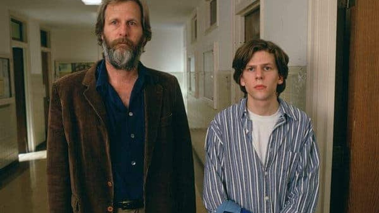 A Lula e a Baleia é o filme que vai passar no Corujão