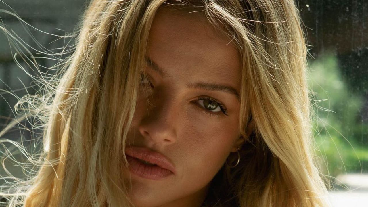 Foto de Agatha Moreira