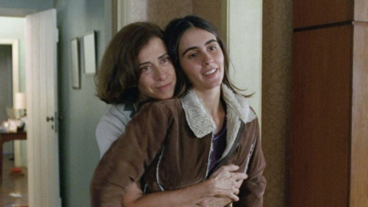 Foto de Ainda Estou Aqui, primeiro filme original do Globoplay