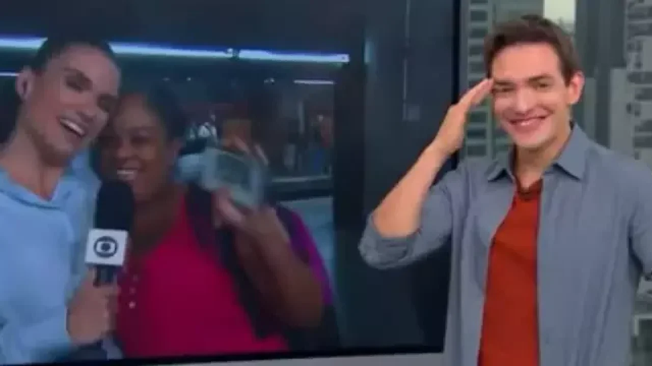 Foto de Alessandro Jodar