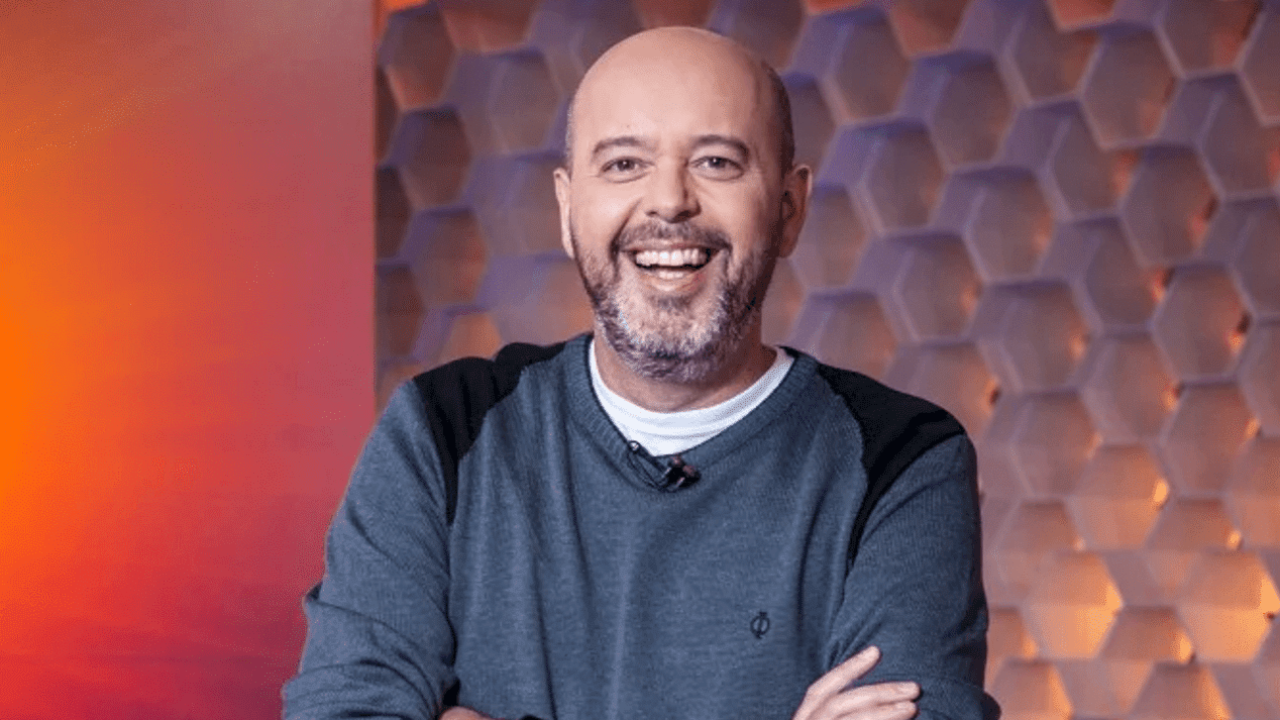 Foto de Alex Escobar