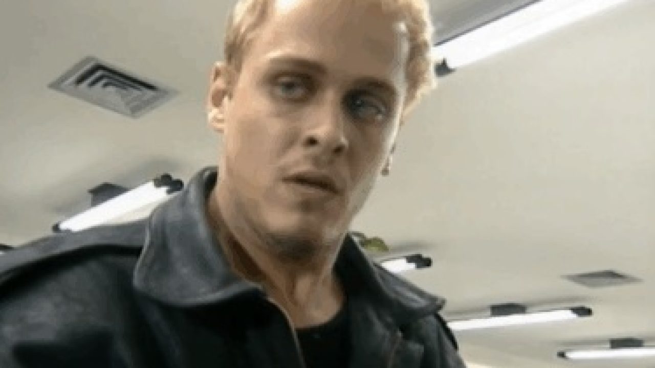 Foto de Alexandre em A Viagem