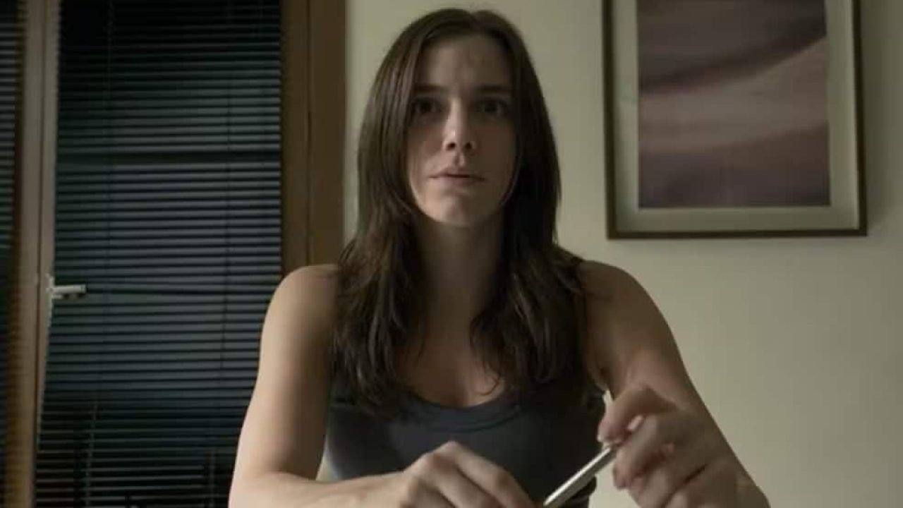 Foto de Alice Wegmann